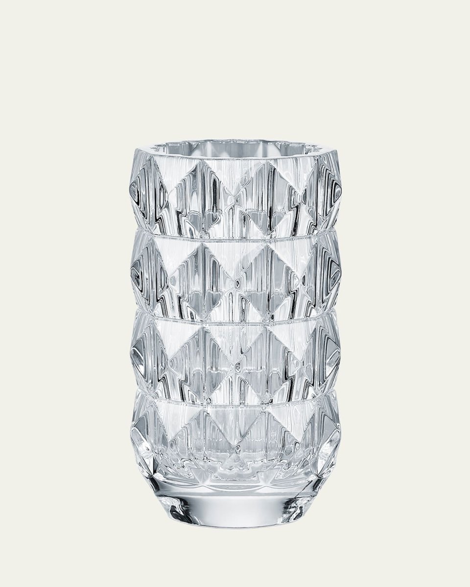 Small Louxor Round Vase